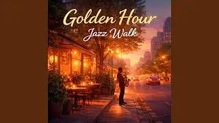 Sunset Reflections Jazz