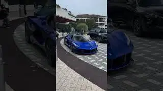 Ferrari LaFerrari