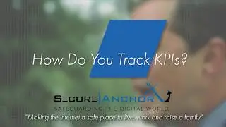 How Do You Track KPIs? - Dr Eric Cole&rsquo;s Question and Answer Series