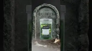 Tuscany Candle 2025 Halloween Collection