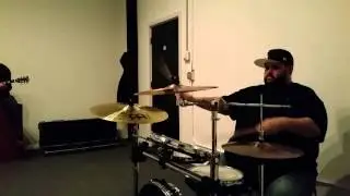 Traps drums sound test