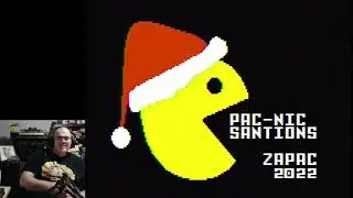 Playing Intellivision Games (Requests Are Considered)