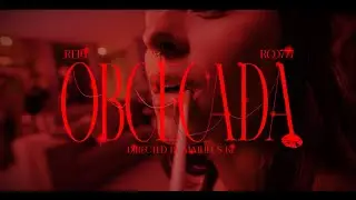 RELLI - Obcecada Ft Roo777 (Clipe Oficial)
