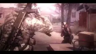 IDGAMF [MW2 IW4X EDIT]