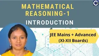 Mathematical Reasoning-1-Introduction