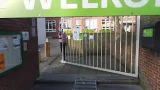 Welkom op de Krekel