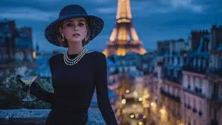 Paris Fashion Week 2026 Deep House | Grand Finale Mix #14