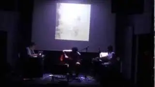 Logout - Global Love (Live at Six D.o.g.s.) 19/7/2013 - 4/10