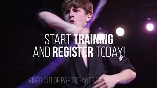 AMERIKICK Internationals 2021: registration is open
