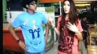 CLBK ( CINTA LAMA BERSEMI KEMBALI ) 4 OF 4