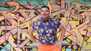 DiscoIgor - C'est Cool (Official Video)
