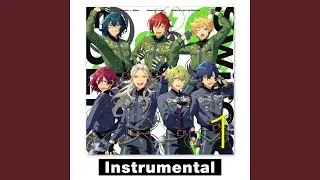 FUSIONIC STARS!! (Instrumental)