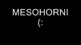 Disturbia soundtrack/ringtone (My ringtone atm)