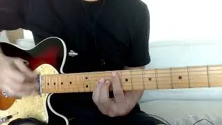 Come Praise and Glorify (Sovereign Grace Music) guitar cover