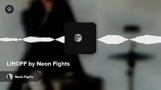 LiftOFF by Neon Fights
