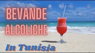 Bevande alcoliche in Tunisia