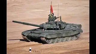 T 72 Autoloader