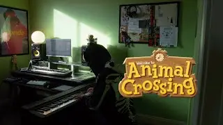 K.K Lament Piano Cover (Animal Crossing) + Sheet Music