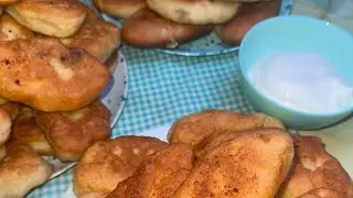 Ще Вересневі пиріжки !!! Закупка Розпаковка і Готуємо !!!