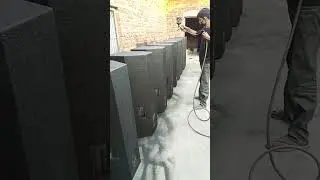 dj paint  box