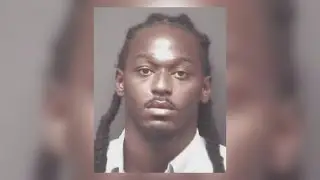 Willie Whitehead Hustle Mart murder suspect pleaded guilty in another murder case