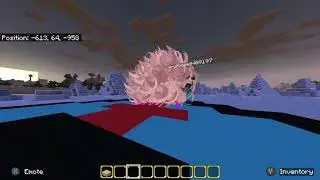 BEST PIXELMON SERVER FOR BEDROCK *2024*
