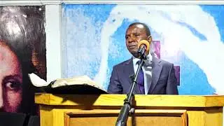 GOD ANSWERS PRAYER [ BUT THERE IS GOD IN HEAVEN WHO ANSWERS PRAYER]  [ PASTOR L. CHINAMASA]