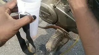 Mileage Test for 