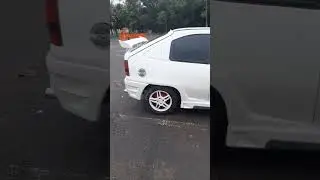A Geração Tunning, só quem viveu a época pra entender.