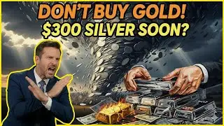 BREAKING NEWS: Don't Buy Gold! Silver is the Real Money Maker in 2026