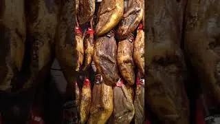 What are the differences between Iberico ham certifications?