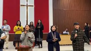 Nei sang in aw Pakai 🙏🙏🙏 MSWT