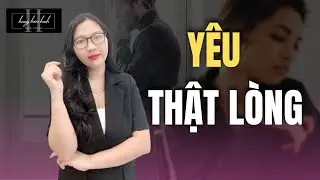 Dấu Hiệu Người Đàn Ông Yêu Bạn Thật Lòng || Hằng Hóm Hỉnh