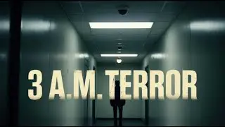 4 Very Scary TRUE Night Shift Horror Stories