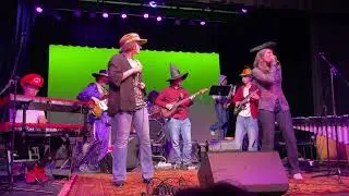 Thriller - Archie Williams Performance Workshop - 10/18/2024