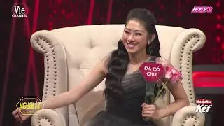 [Cut] Đoạn nhảy Y&Ecirc;U 5 remix_Nhật Phương || Người Ấy L&agrave; Ai