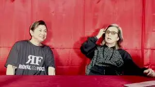NATCHIN'S MATE#48 First Half Guest = KAZUMA (ex. SIAM SHADE)