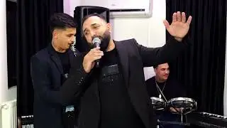 LIVE Madalin Gicuta - Hai iubirea mea 2025 (Cover) Sorinel Pustiu