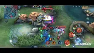 ANGELA EPIC COMEBACK, PADAHAL UD KALAH GOLD, LOH KQ BISA??? GM CARANYA