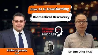 Decoding Cell Dynamics How AI Is Transforming Biomedical Discovery