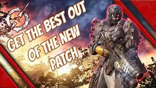 Outriders what to expect from the new patch - how to get legendary loot you want once it's out