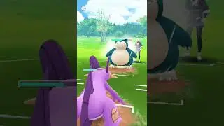 NO USE *SHIELD* CHALLENGE BATTLE |#pokemon #gbl #pvp #pokemongo  #shorts #pokemnmtrar10