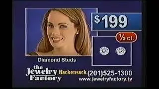 Old Vintage Classic TV Television Programs Commercials WNN-Sleep Week 3-30 - Travel 4-29-04