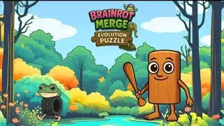 I Am Evil Hunter is live Bratnrot Merge || Best game play video 🎮🔥