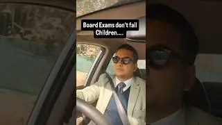 Parents - You are NOT helping your kids during Exams if...... | SoulSurfer Group #exams #boardexam