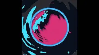 LIQUID WAVE LOGO INTRO | DIGITAL MAGIC