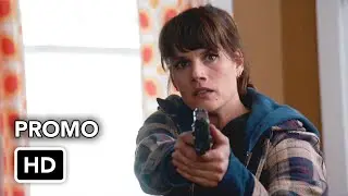FBI 6x10 Promo 