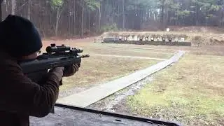 FN FS2000 January 25, 2015