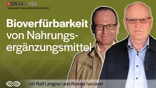 Kommt Nahrungserg&auml;nzung wirklich an, wo sie gebraucht wird?