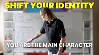How To Reinvent Yourself (And Win More In Life)